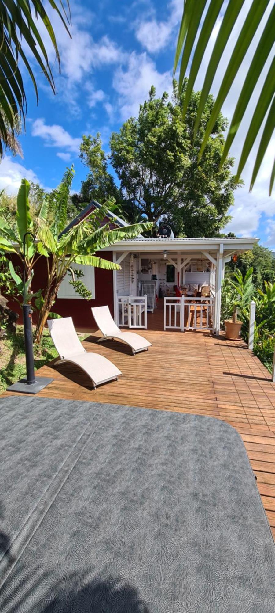 Beausejour Guest House Pointe-Noire Exterior photo